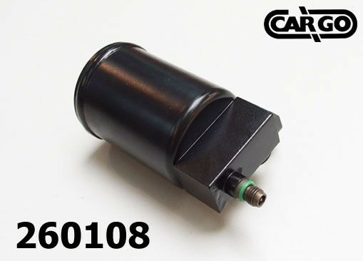 FILTER KLIME OPEL ASTRA G