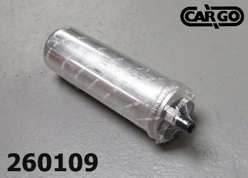 FILTER KLIME OPEL CORSA C 1.3CDTI, 1.7CDTI