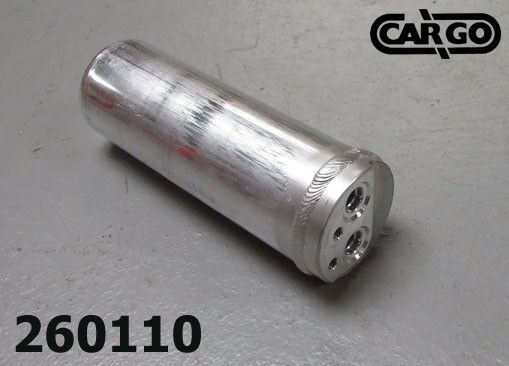 FILTER KLIME OPEL CORSA C