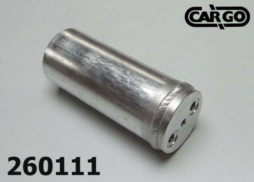 FILTER KLIME OPEL MERIVA 1.7DTI