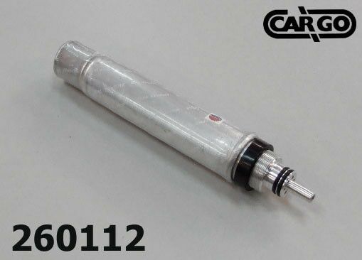 FILTER KLIME MINI COOPER 1.6