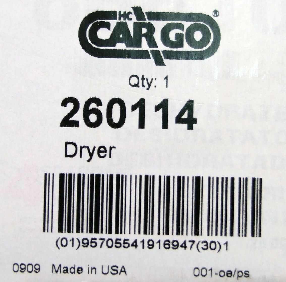 Filter klime volvo s60 2.5 dizel