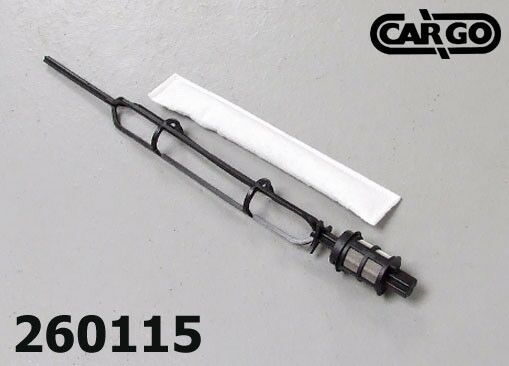 FILTER KLIME OPEL ASTRA H 1.3CDTI, 1.7CDTI
