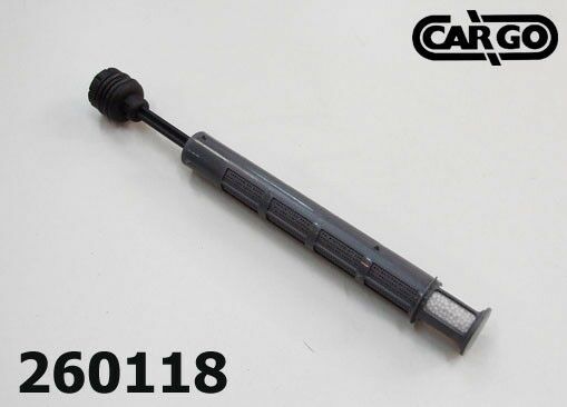 FILTER KLIME FIAT PUNTO 1.9 JTD
