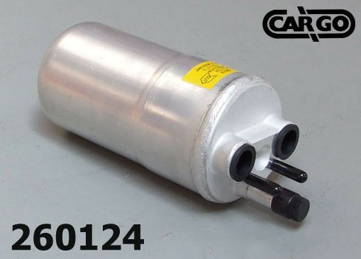 FILTER KLIME RENAULT LAGUNA II 2.0DCI, 2.2DCI