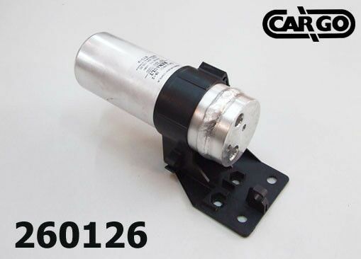 FILTER KLIME RENAULT MEGANE 1.5dci