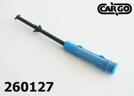 FILTER KLIME BMW SERIA 5 3,0 D