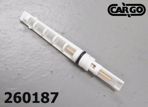 DIZNA KLIME AUDI OPEL FIAT FOR