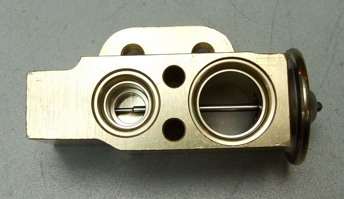 Ekspanzijski ventil seat, skoda, vw
