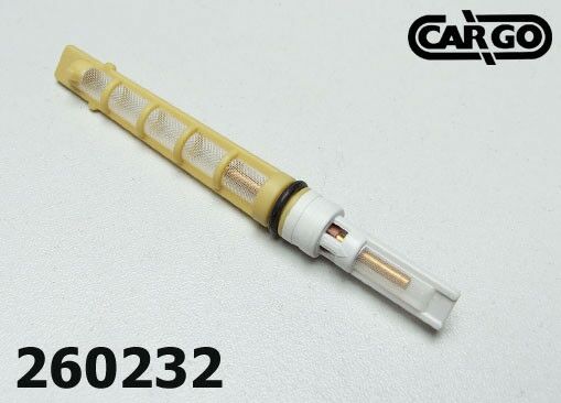 DIZNA KLIME ALFA AUDI FIAT FOR