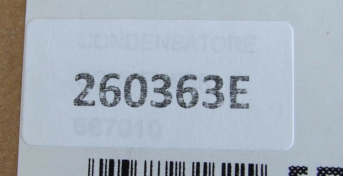 Hladnjak klime fiat grande punto