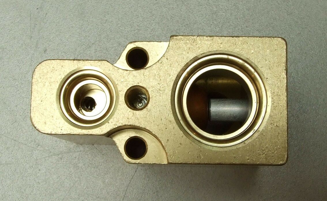 Ekspanzijski ventil vw golf iv, bora, polo