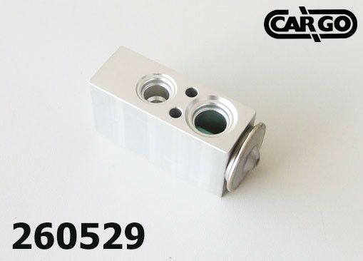 EKSPANZIJSKI VENTIL CITROEN C3 1,4 HDI