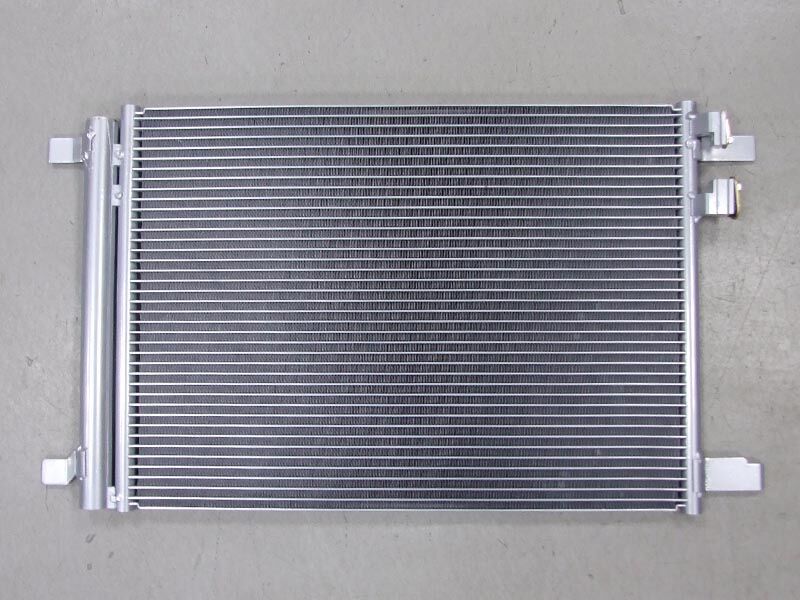 Hladnjak klime vw golf vii