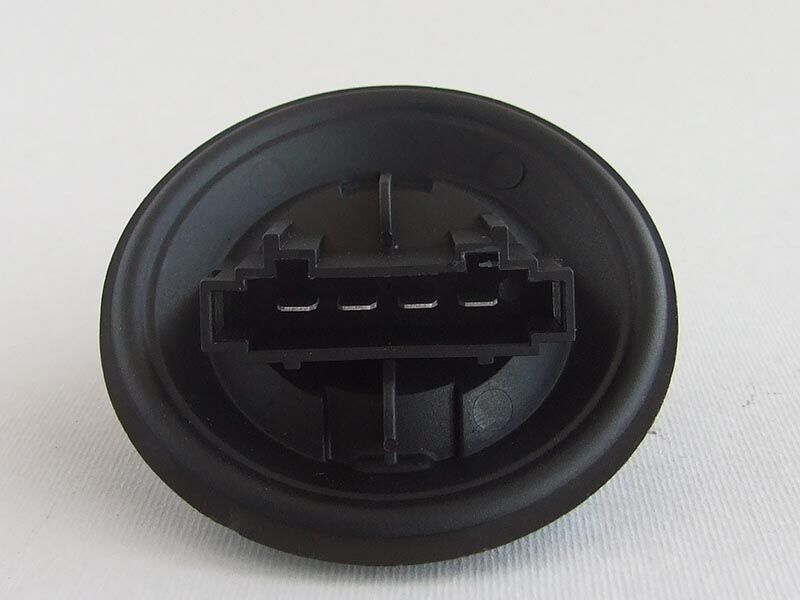 Otpornik ventilatora audi a2  4 pin
