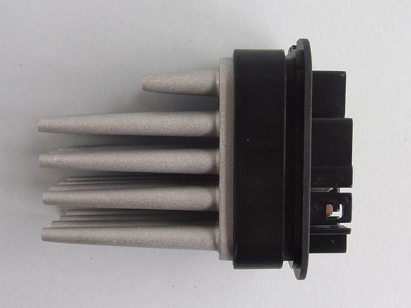 Otpornik ventilatora opel astra h
