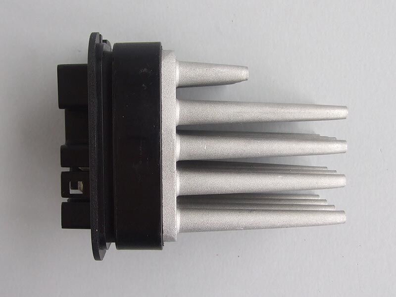 Otpornik ventilatora opel astra h