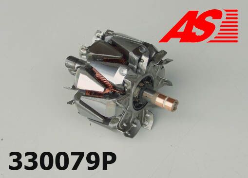 ROTOR ALTERNATORA VALEO BMW 540 650 750 X5