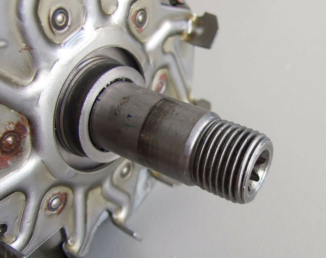 Rotor alternatora valeo 12v 150a vw, peugeot, mercedes
