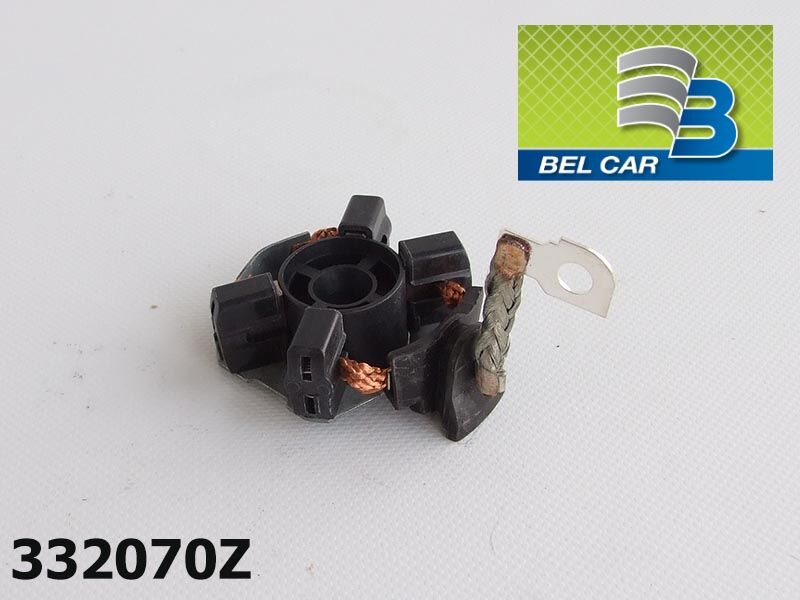 NOSAČ ČETKICA ELEKTROPOKRETAČA BOSCH VW GOLF V
