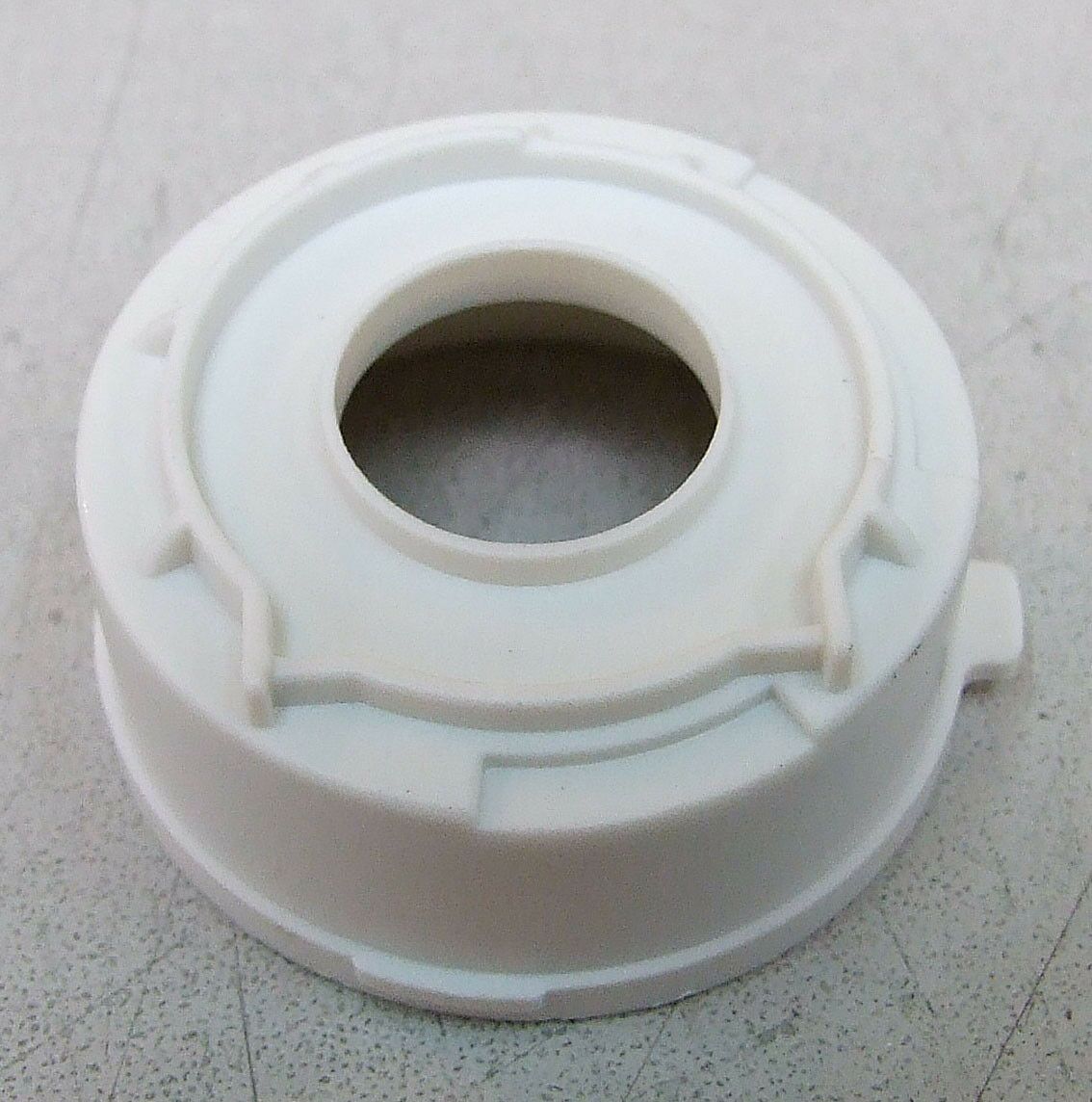 Plastika lezaja 6202 valeo ( za 140084 ) 135508