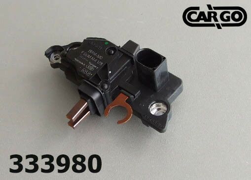REGLER BOSCH 12V VW GOLF IV V AUDI A3 SEAT ŠKODA