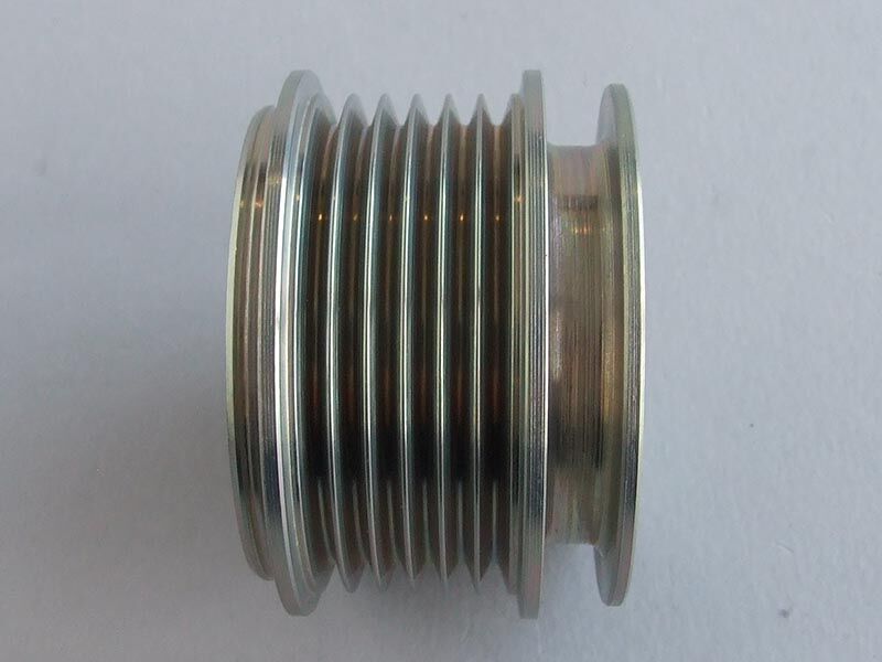 Remenica alternatora bosch ina 6pk vw golf iv 1.9tdi audi
