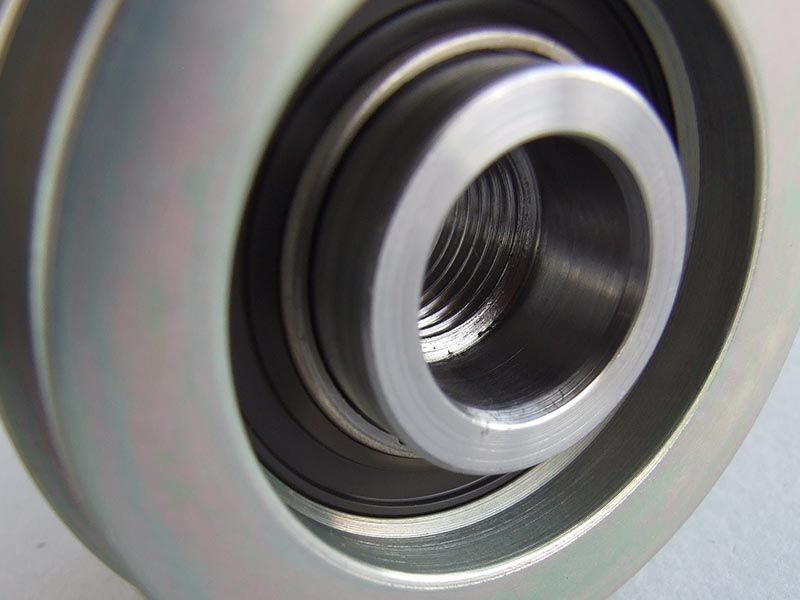 Remenica alternatora bosch ina 6pk vw golf iv 1.9tdi audi