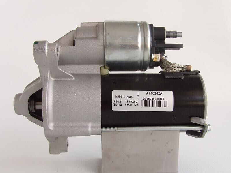 Elektropokretac valeo 12v peugeot 405 1.8i d6ra16