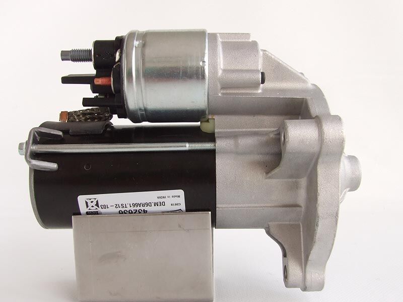 Elektropokretac valeo 12v peugeot 405 1.8i d6ra16