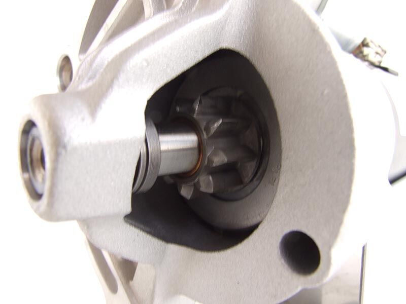 Elektropokretac valeo 12v peugeot 405 1.8i d6ra16