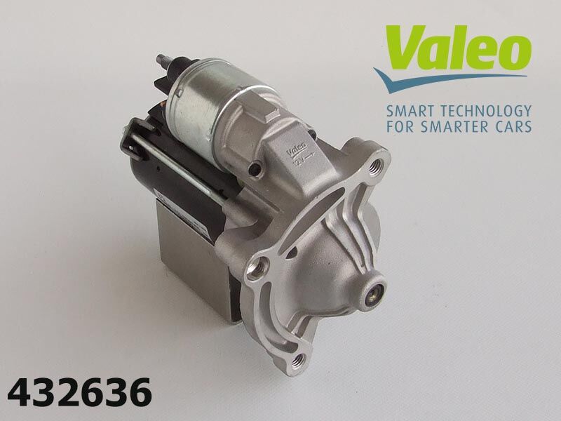 ELEKTROPOKRETAČ VALEO 12V PEUGEOT 405 1.8I D6RA16