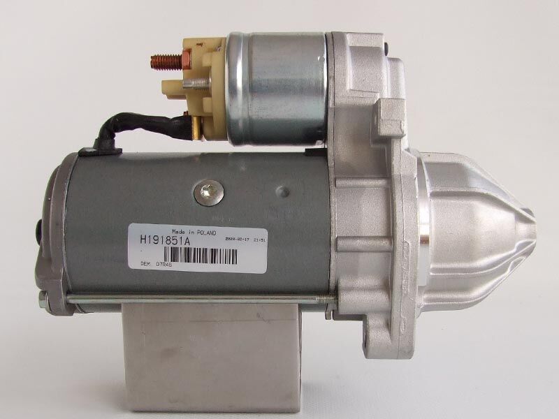 Elektropokretac valeo 12v 2kw 11z mercedes c, e , vito td `94.-