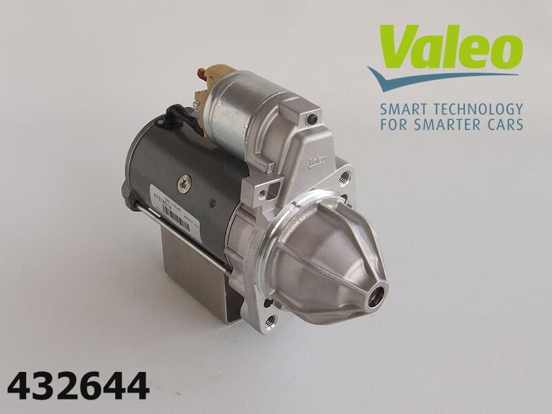 ELEKTROPOKRETAČ VALEO 12V 2KW 11Z MERCEDES C, E , VITO TD `94.-