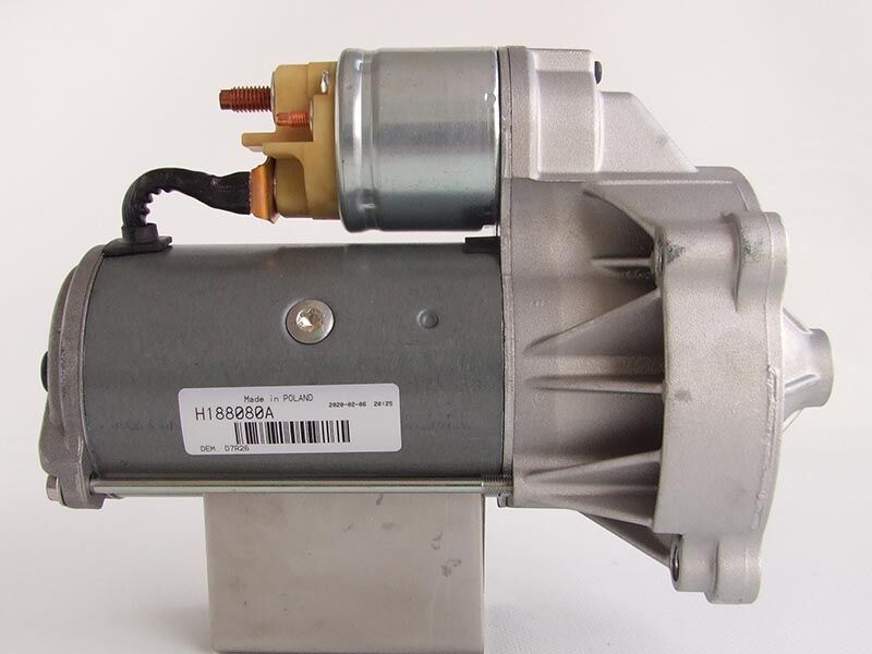 Elektropokretac valeo 12v 12v 1.4kw 11/12/13z psa, fiat