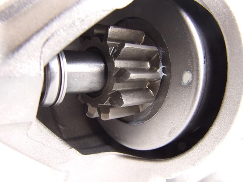 Elektropokretac valeo 12v 12v 1.4kw 11/12/13z psa, fiat