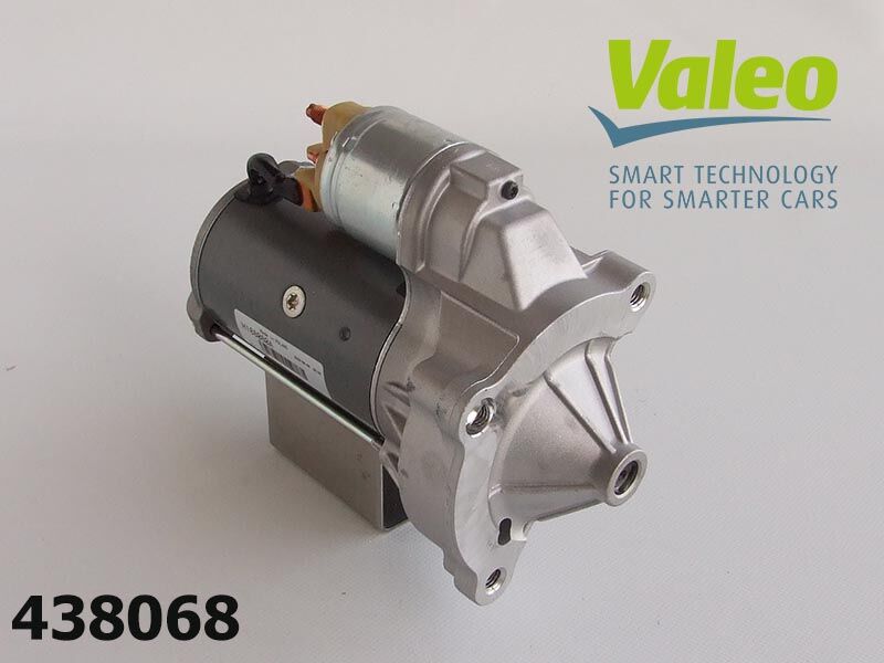 ELEKTROPOKRETAČ VALEO 12V 12V 1.4KW 11/12/13Z PSA, FIAT