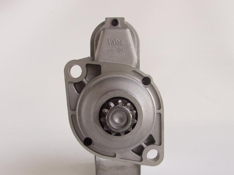 Elektropokretac valeo 12v 2kw 11z skoda octavia, vw passat 1.9tdi 95-