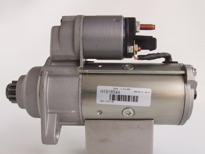 Elektropokretac valeo 12v 2kw 11z skoda octavia, vw passat 1.9tdi 95-