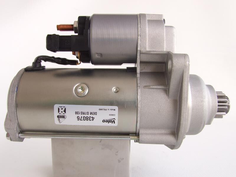 Elektropokretac valeo 12v 2kw 11z skoda octavia, vw passat 1.9tdi 95-