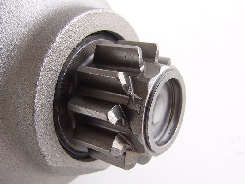 Elektropokretac valeo 12v 2kw 11z skoda octavia, vw passat 1.9tdi 95-