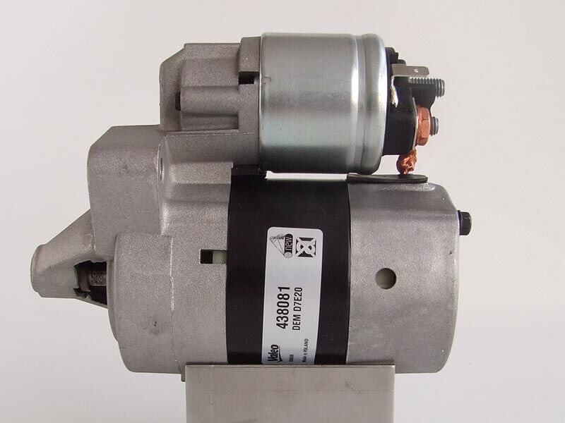 Elektropokretac valeo 12v 0.85kw 8z dacia logan,sandero 1.6,