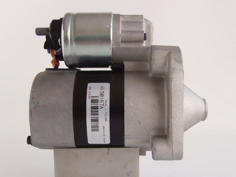 Elektropokretac valeo 12v 0.85kw 8z dacia logan,sandero 1.6,