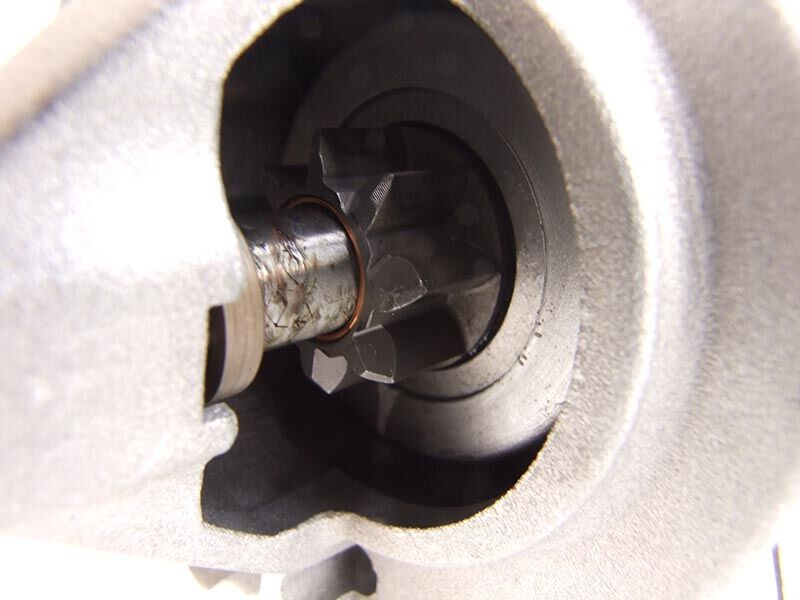Elektropokretac valeo 12v 0.85kw 8z dacia logan,sandero 1.6,