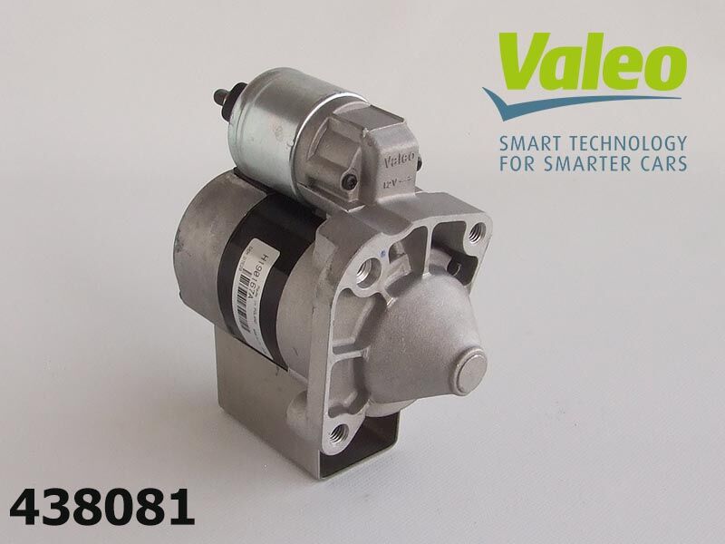 ELEKTROPOKRETAČ VALEO 12V 0.85KW 8Z DACIA LOGAN,SANDERO 1.6,