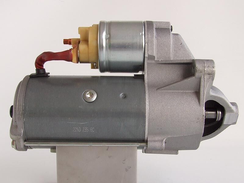 Elektropokretac valeo 12v 2.1kw 11z renault megane, opel movano, vivaro