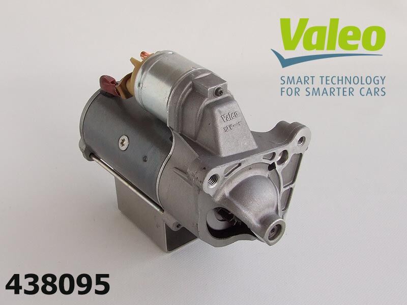 ELEKTROPOKRETAČ VALEO 12V 2.1KW 11Z RENAULT MEGANE, OPEL MOVANO, VIVARO