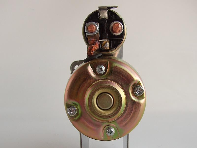Elektropokretac valeo 12v 0.9kw  8z mitsubishi colt 1.3 1.5 1.6, hyundai