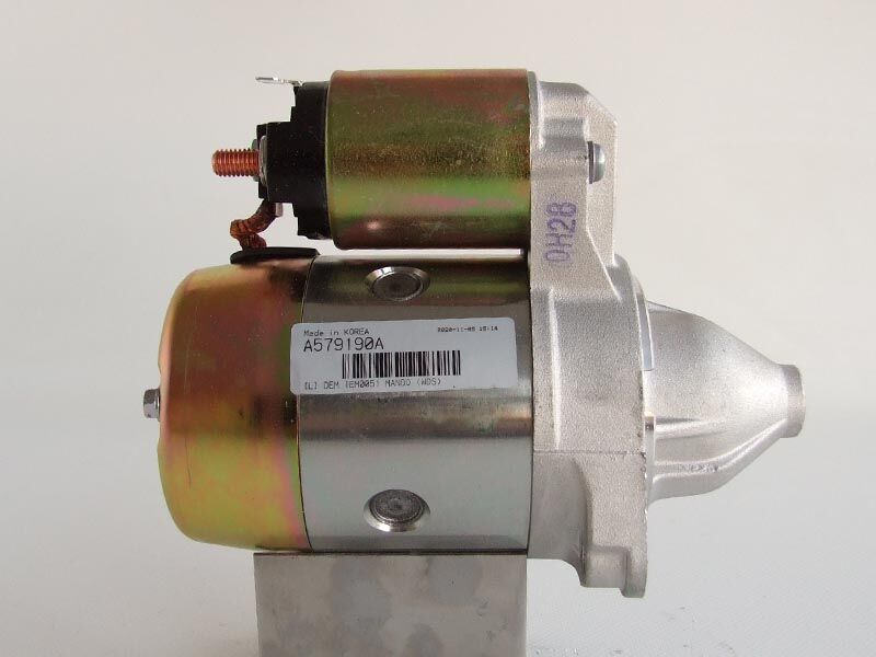 Elektropokretac valeo 12v 0.9kw  8z mitsubishi colt 1.3 1.5 1.6, hyundai