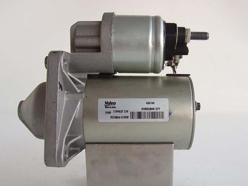 Elektropokretac valeo 12v 0.9kw 9z  fiat,alfa,ford,opel